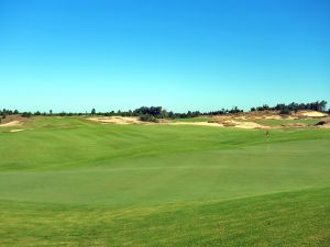 Mammoth Dunes 12th Reverse